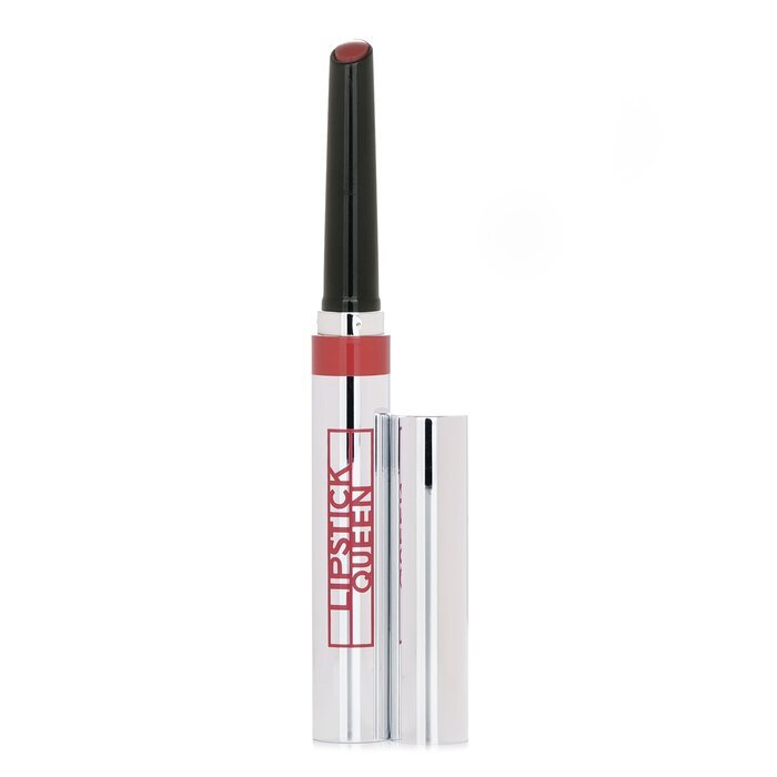 Lipstick Queen Rear View Mirror Lip Lacquer - # Joy Ride Java (A Subtle Cocoa) 1.3g/0.04oz