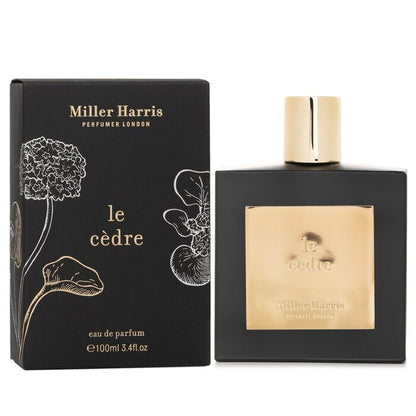 Miller Harris Le Cedre Eau De Parfum Spray 100ml