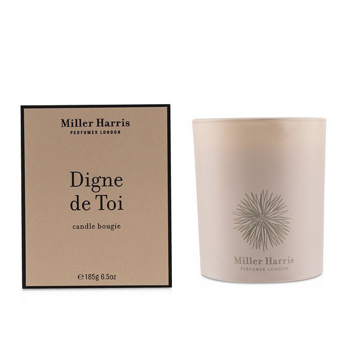 Miller Harris Candle - Digne De Toi 185g/6.5oz