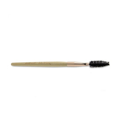 Jane Iredale Deluxe Spoolie Brush - Rose Gold 1pc