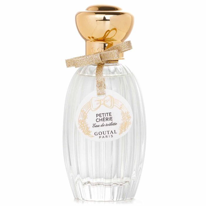 Goutal (Annick Goutal) Petite Cherie Eau De Toilette Spray 100ml