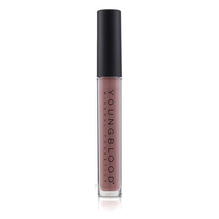 Youngblood Lipgloss - Deja Vu 3ml/0.1oz