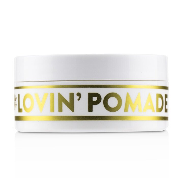 Philip B Lovin' Pomade (Glossy Finish Sculpting + Styling) 60g/2oz