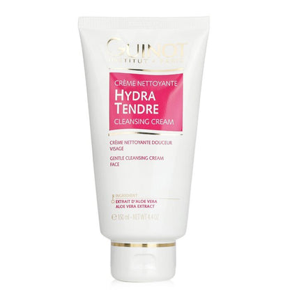 Guinot Hydra Tendre Gentle Cleansing Cream 150ml