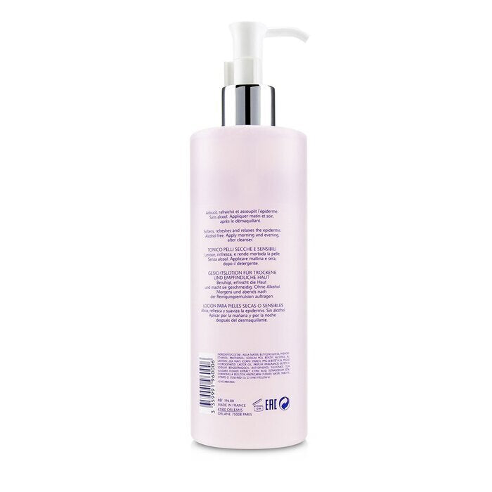 Orlane Lotion For Dry or Sensitive Skin (Salon Product) 400ml/13oz