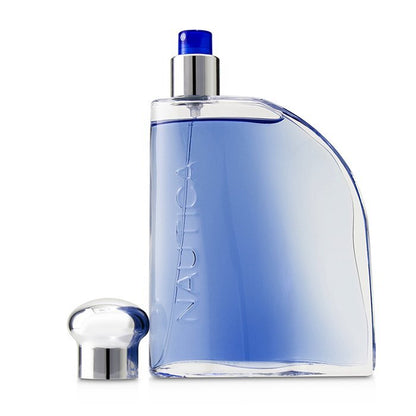 Nautica Blue Sail Eau De Toilette Spray 100ml