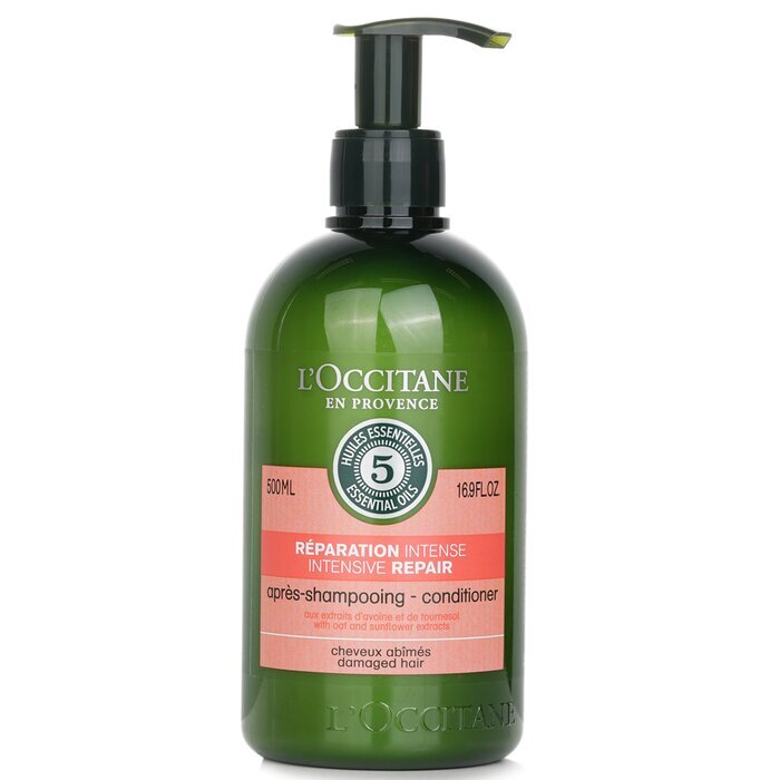 L'Occitane Aromachologie Intensive Repair Conditioner (Damaged Hair) 500ml/16.9oz