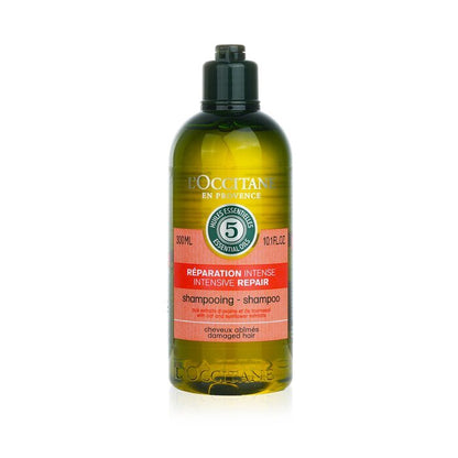 L'Occitane Aromachologie Intensive Repair Shampoo (Damaged Hair) 300ml/10.1oz