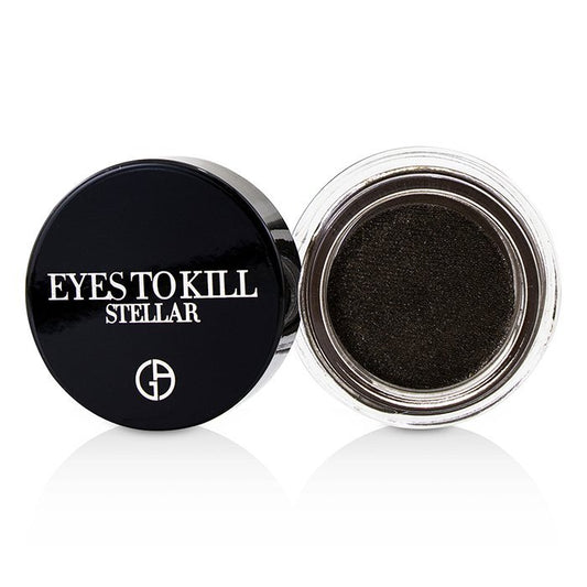 Giorgio Armani Eyes To Kill Stellar Bouncy High Pigment Eye Color - # 3 Eclipse 4g/0.14oz