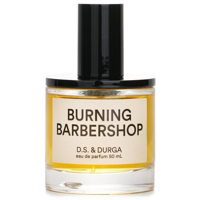 D.S. & Durga Burning Barbershop Eau De Parfum Spray 50ml