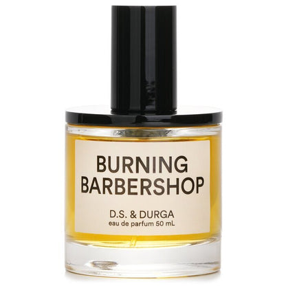 D.S. & Durga Burning Barbershop Eau De Parfum Spray 50ml