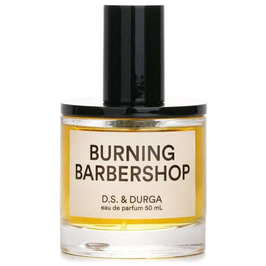 D.S. & Durga Burning Barbershop Eau De Parfum Spray 50ml