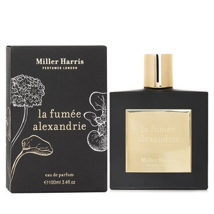 Miller Harris La Fumee Alexandrie Eau De Parfum Spray 100ml