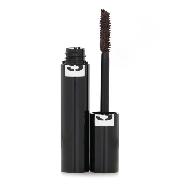 Sisley So Volume Mascara - # 2 Deep Brown 8ml/0.27oz