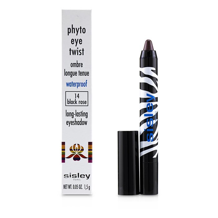 Sisley Phyto Eye Twist - #14 Black Rose 1.5g/0.05oz