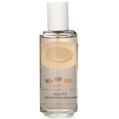 Roger & Gallet Extrait De Cologne Rose Mignonnerie Spray 100ml