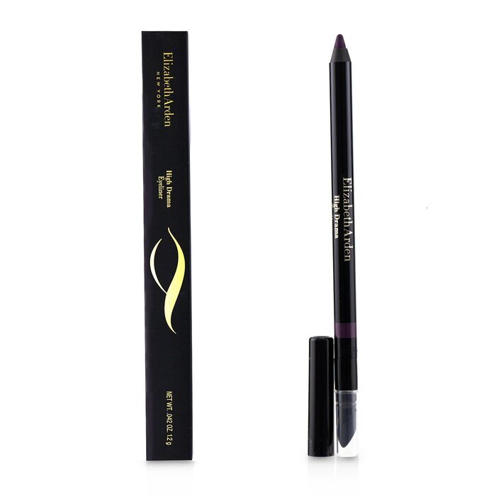 Elizabeth Arden High Drama Eyeliner - # 06 Purple Passion 1.2g/0.042oz