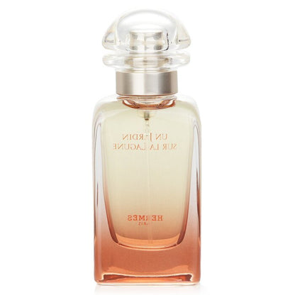 Hermes Un Jardin Sur La Lagune Eau De Toilette Spray 50ml