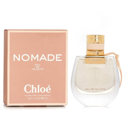 Chloe Nomade Eau De Toilette Spray 50ml