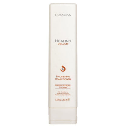 Lanza Healing Volume Thickening Conditioner 250ml/8.5oz