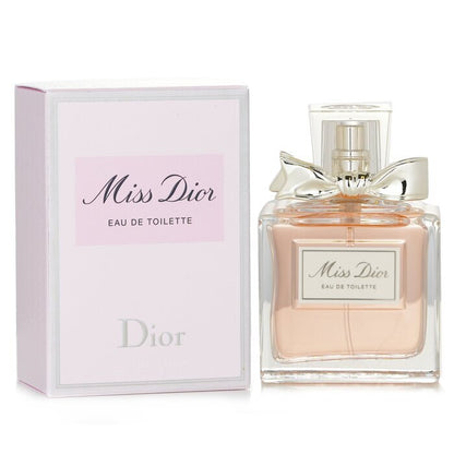 Christian Dior Miss Dior Eau De Toilette Spray 50ml