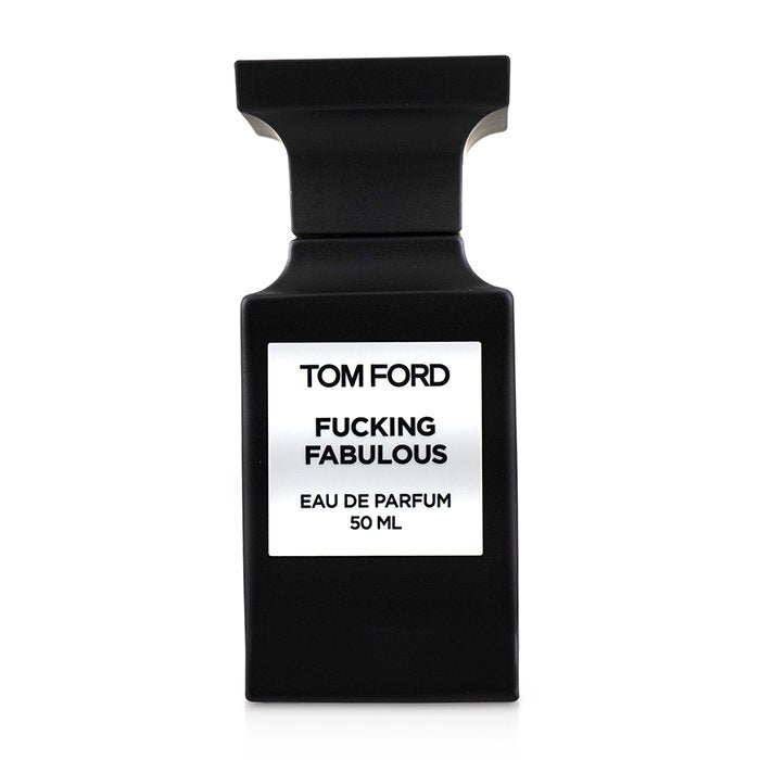 Tom Ford Private Blend Fucking Fabulous Eau De Parfum Spray 50ml