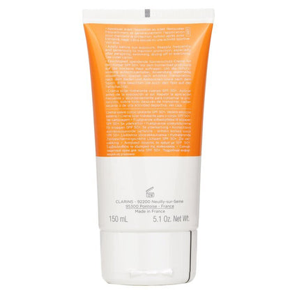 Clarins Sun Care Body Cream SPF 50 150ml