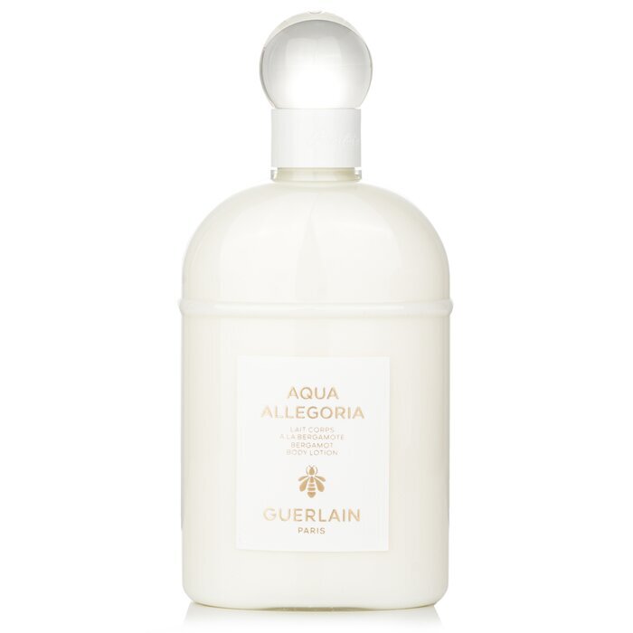 Guerlain Aqua Allegoria Bergamote Body Lotion 200ml/6.7oz