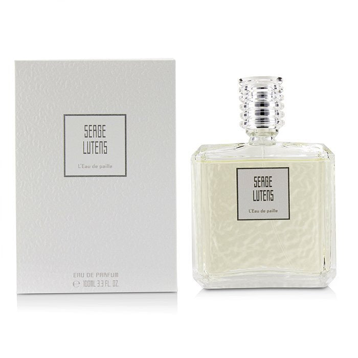 Serge Lutens Les Eaux De Politesse L'Eau De Paille Eau De Parfum Spray 100ml