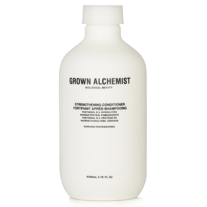 Grown Alchemist Strengthening - Conditioner 0.2 200ml/6.76oz