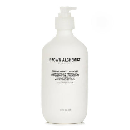 Grown Alchemist Strengthening - Conditioner 0.2 500ml/16.9oz