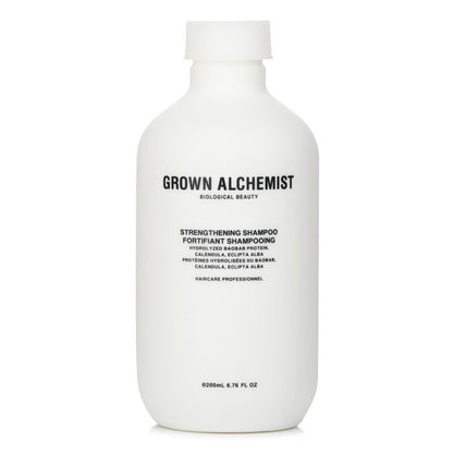 Grown Alchemist Strengthening - Shampoo 0.2 200ml/6.76oz