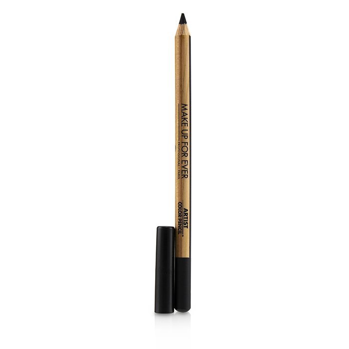 Make Up For Ever Artist Color Pencil - # 100 Whatever Black 1.41g/0.04oz