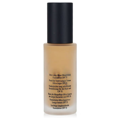 Bobbi Brown Skin Long Wear Weightless Foundation SPF 15 - # Beige 30ml/1oz