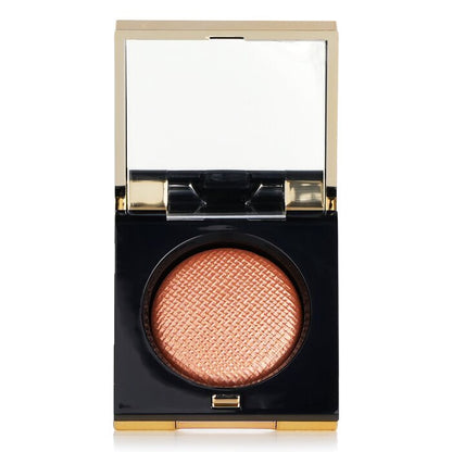 Bobbi Brown Luxe Eye Shadow - # Heat Ray (Rich Metal) 2.5g/0.08oz