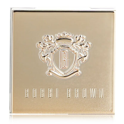 Bobbi Brown Luxe Eye Shadow - # Moonstone (Rich Sparkle) 2.5g/0.08oz