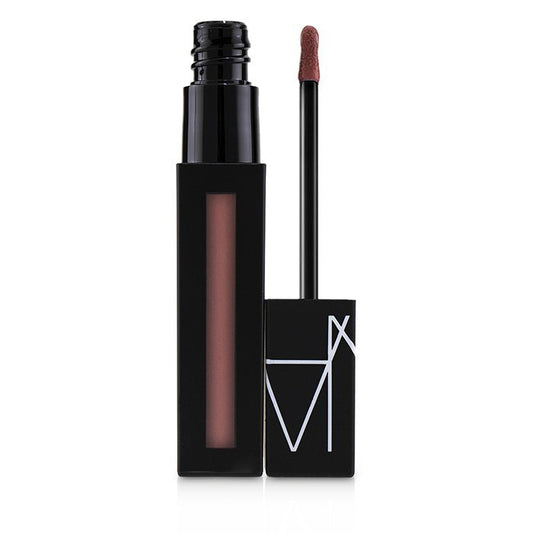 NARS Powermatte Lip Pigment - # American Women (Chestnut Rose) 5.5ml/0.18oz