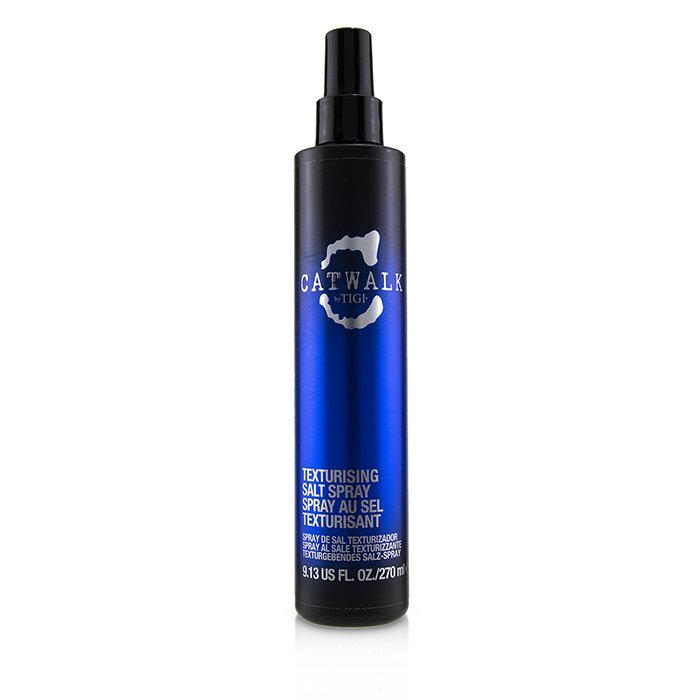 Tigi Catwalk Texturising Salt Spray 270ml/9.13oz