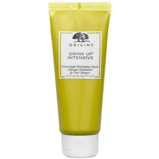 Drink Up Intensive Overnight Hydrating Mask With Avocado & Swiss Glacier Water (For Normal & Dry Skin)(Random 75ml