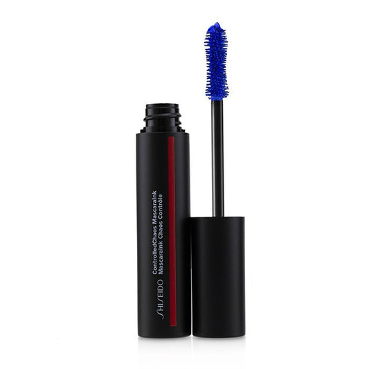 Shiseido ControlledChaos MascaraInk - # 02 Sapphire Spark 11.5ml/0.32oz