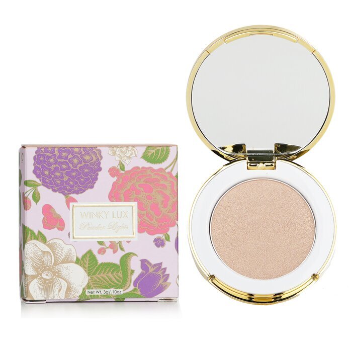 Winky Lux Powder Lights Highlighter - # Celestial 3g/0.1oz