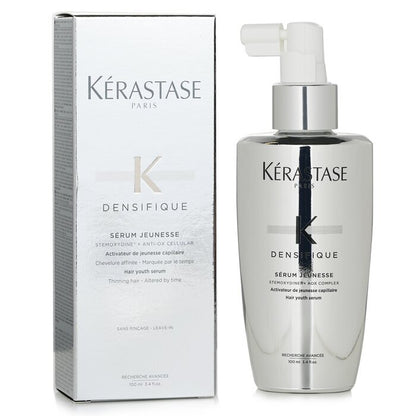 Kerastase Densifique Serum Jeunesse Hair Youth Serum (Thinning Hair - Altered By Time) 100ml