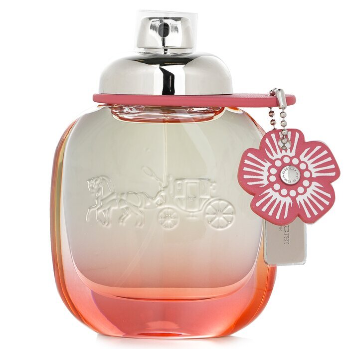 Coach Floral Blush Eau De Parfum Spray 50ml