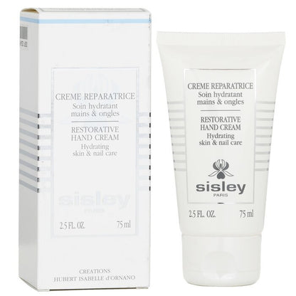 Sisley Restorative Hand Cream Hydrating Skin & Nail Care 75ml/2.5oz