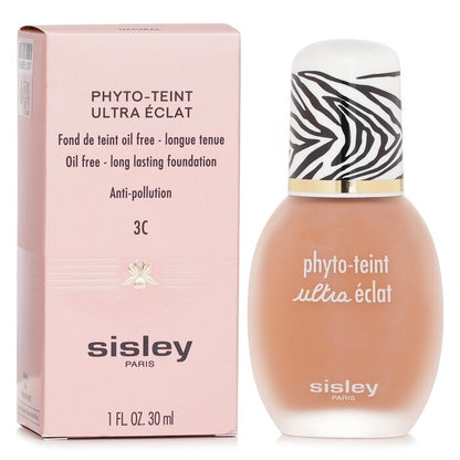 Sisley Phyto Teint Ultra Eclat  3 Natural 30ml