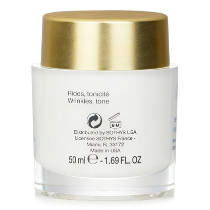 Sothys Wrinkle-Targeting Comfort Youth Cream 50ml/1.69oz