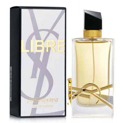 Yves Saint Laurent Libre Eau De Parfum Spray 90ml