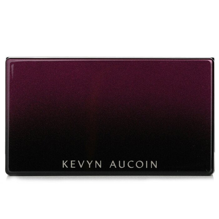 Kevyn Aucoin The Neo Bronzer - # Dusk Medium 6.8g/0.2oz