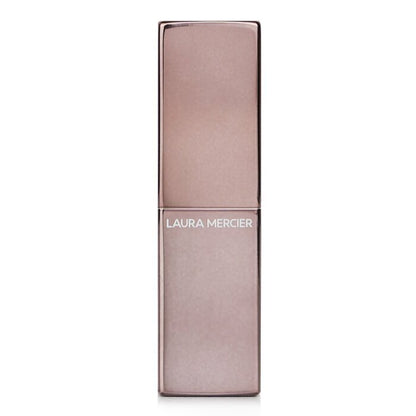 Laura Mercier Rouge Essentiel Silky Creme Lipstick - # A La Rose (Light Dirty Pink) 3.5g/0.12oz