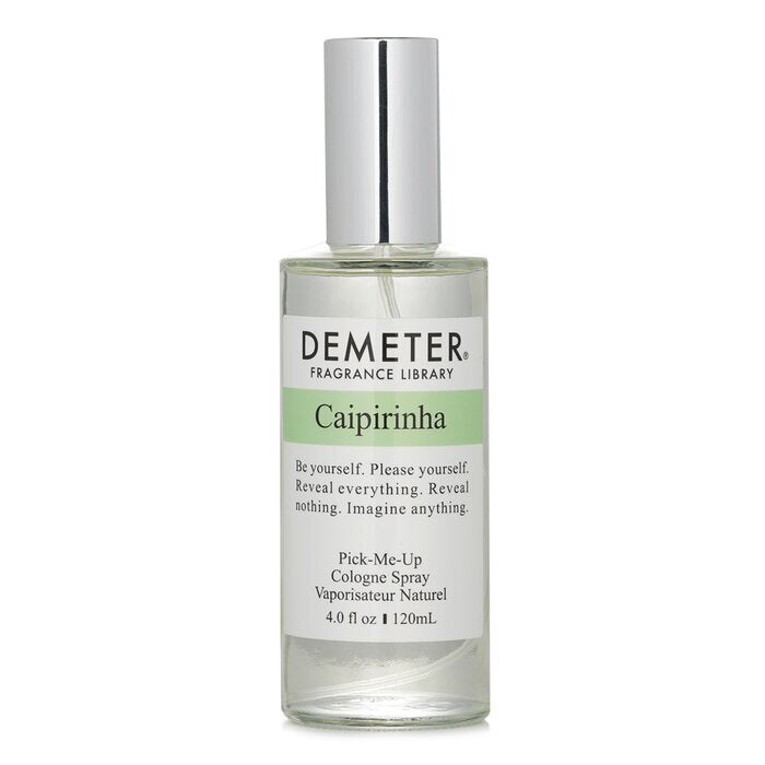 Demeter Caipirinha Cologne Spray 120ml